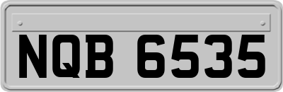 NQB6535