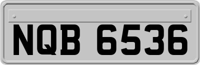 NQB6536