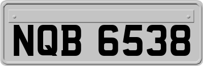 NQB6538