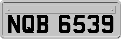 NQB6539