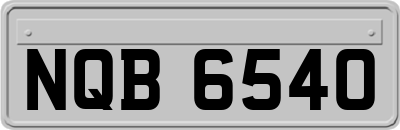 NQB6540