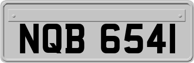 NQB6541