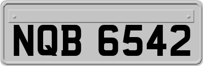 NQB6542
