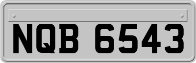 NQB6543