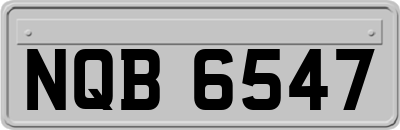NQB6547