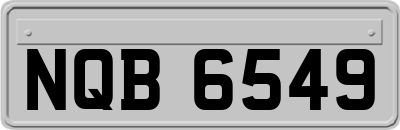 NQB6549