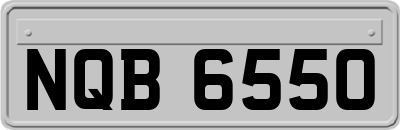 NQB6550