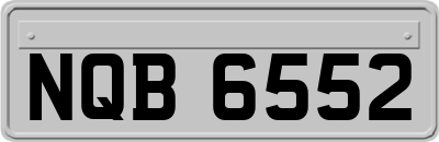 NQB6552