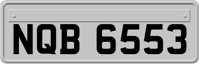 NQB6553
