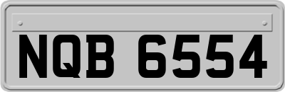 NQB6554