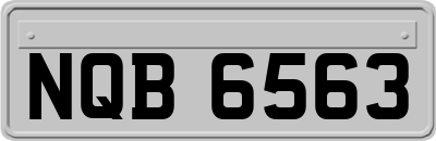 NQB6563