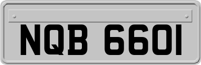 NQB6601