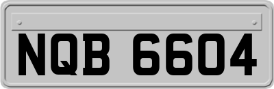 NQB6604