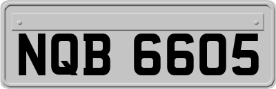 NQB6605