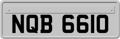 NQB6610
