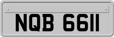 NQB6611