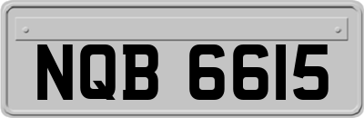 NQB6615