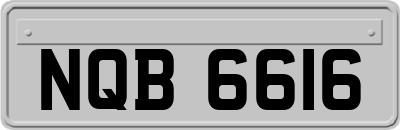 NQB6616