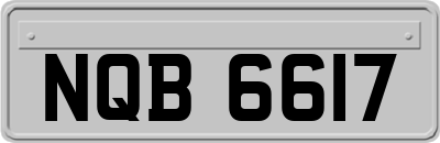 NQB6617