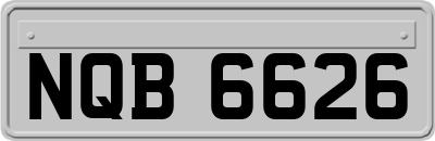 NQB6626
