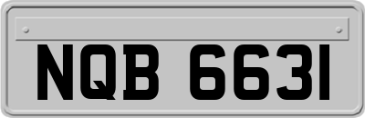 NQB6631