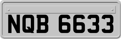 NQB6633
