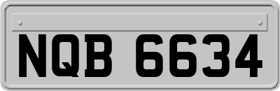 NQB6634
