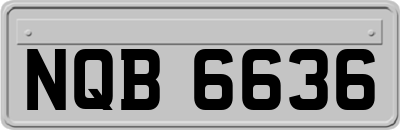NQB6636