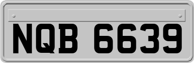 NQB6639