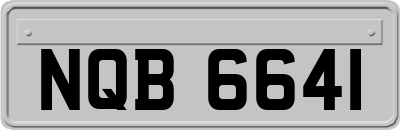 NQB6641