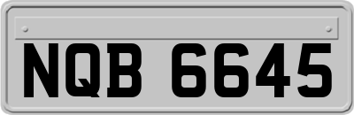 NQB6645