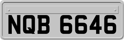 NQB6646