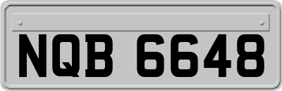 NQB6648