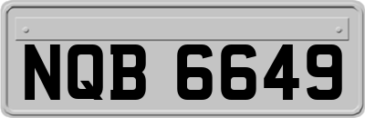 NQB6649