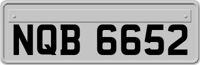 NQB6652