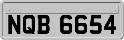 NQB6654