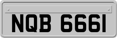 NQB6661
