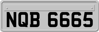 NQB6665