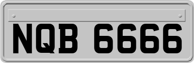 NQB6666