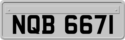 NQB6671