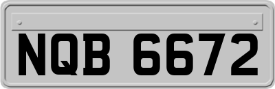 NQB6672