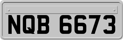 NQB6673