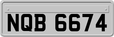 NQB6674