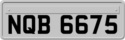 NQB6675