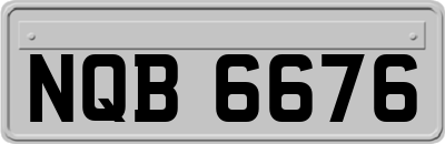 NQB6676