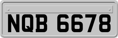 NQB6678