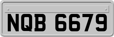 NQB6679