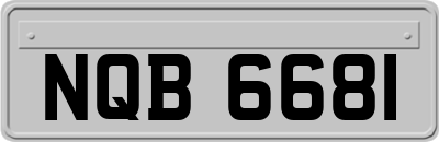 NQB6681