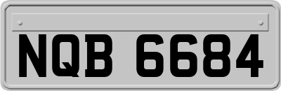 NQB6684