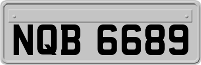 NQB6689